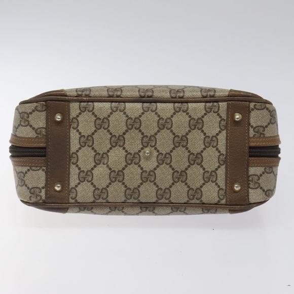 Vintage Gucci Bag - Picture 9 of 16